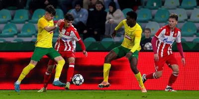 zvezda-posle-penala-eliminisana-iz-lige-sampiona:-crveno-beli-prokockali-dva-gola-prednosti-u-slovackoj