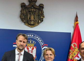 Zagorka Dolovac i Branko Stamenković održali sastanak sa Andreasom fon Bekeratom zagorka-dolovac-i-branko-stamenkovic-odrzali-sastanak-sa-andreasom-fon-bekeratom