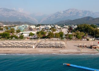 Kemer kao savršena destinacija za opuštanje i aktivan odmor kemer-kao-savrsena-destinacija-za-opustanje-i-aktivan-odmor