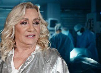 PEVAČICA OTKRILA ŠTA SE DEŠAVA SA VESNOM ZMIJANAC! Evo u kakvom stanju je pevačica NAKON HITNE OPERACIJE! pevacica-otkrila-sta-se-desava-sa-vesnom-zmijanac!-evo-u-kakvom-stanju-je-pevacica-nakon-hitne-operacije!