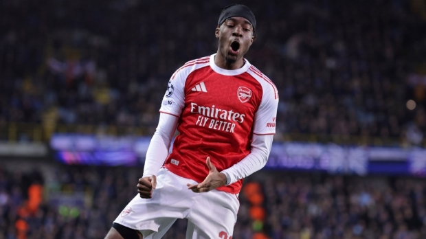 Мадуеке-водио-Арсенал-против-Брижа,-Јувентус-у-другом-полувремену-сломио-отпор-Пафоса