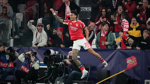 Бенфика-се-и-даље-нада-после-Наполија,-Леверкузен-извукао-два-бода-из-Њукасловог-џепа