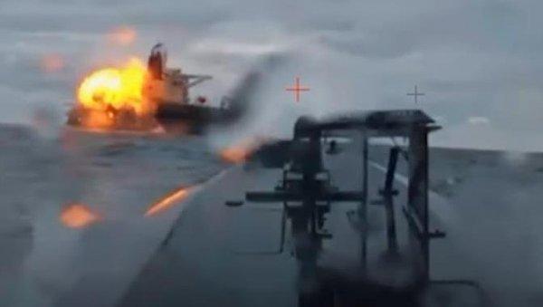 direktan-pogodak-u-“flotu-iz-senke”-ukrajinske-snage-onesposobile-ruski-brod-vredan-30-miliona-dolara-(video)