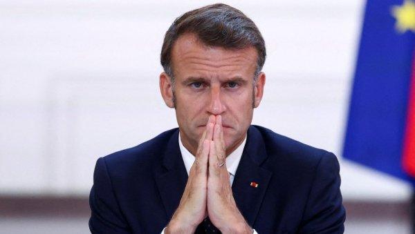 makron-zvao-trampa:-pokusaj-postizanja-napretka-u-vezi-sa-ukrajinom