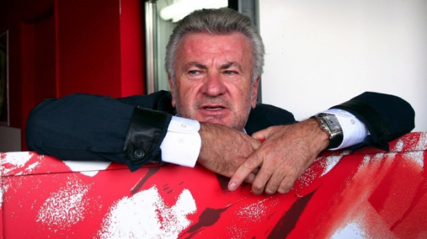 Нападнут-и-опљачкан-Вили-Вебер,-некадашњи-Шумахеров-менаџер