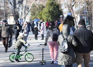 U Srbiji danas umereno oblačno sa sunčanim intervalima, najviša dnevna temperatura do osam stepeni u-srbiji-danas-umereno-oblacno-sa-suncanim-intervalima,-najvisa-dnevna-temperatura-do-osam-stepeni