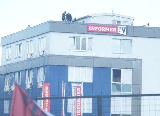 Redakciji Informera dodeljen satirični Zlatni Pinokio za rekord u širenju dezinformacija redakciji-informera-dodeljen-satiricni-zlatni-pinokio-za-rekord-u-sirenju-dezinformacija