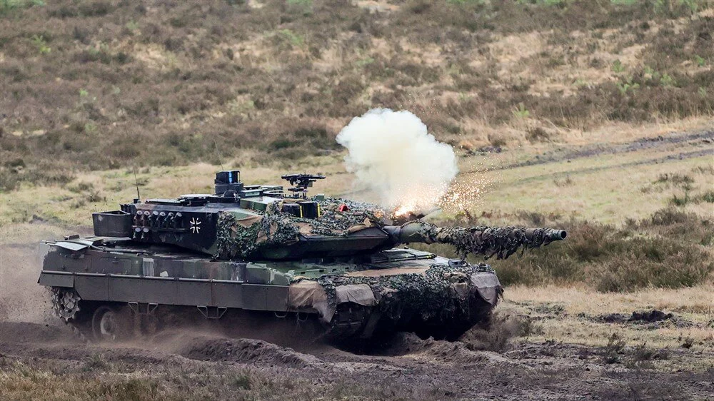 hrvatska-potpisala-ugovore-za-nabavku-44-nemacka-tenka-leopard hrvatska-potpisala-ugovore-za-nabavku-44-nemacka-tenka-leopard