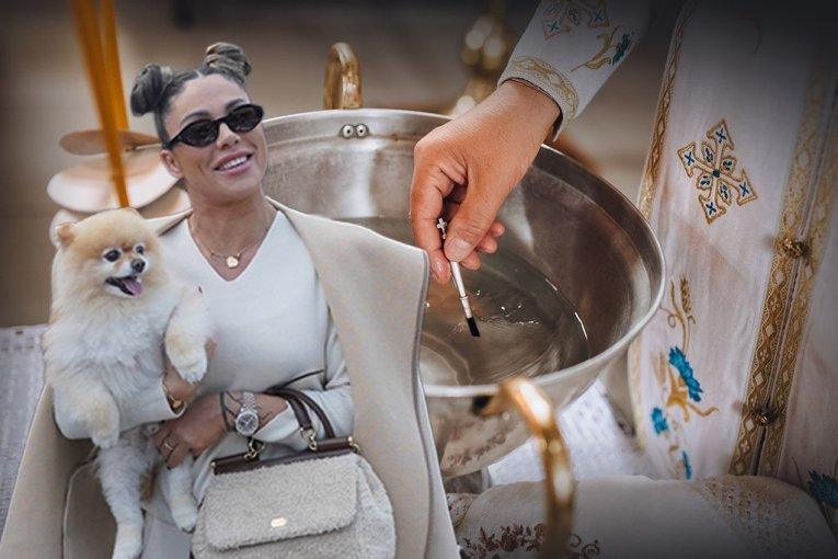 srpska-pravoslavna-crkva-reagovala-zbog-nje!-sandra-afrika-se-oglasila-nakon-osude-svestenika! srpska-pravoslavna-crkva-reagovala-zbog-nje!-sandra-afrika-se-oglasila-nakon-osude-svestenika!