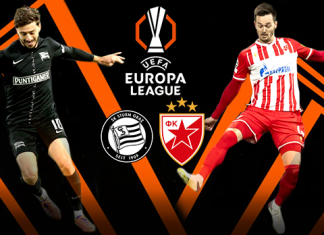 Звезда у Грацу јури прву европску победу на гостујућем терену Звезда-у-Грацу-јури-прву-европску-победу-на-гостујућем-терену