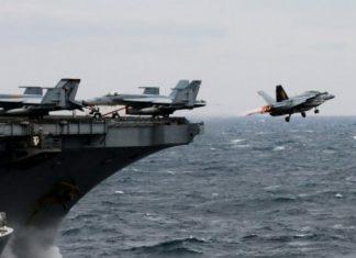 NADLEŽNE AMERIČKE SLUŽBE IZDALE UPOZORENjE: Pogoršana bezbednost za prelete iznad Venecuele nadlezne-americke-sluzbe-izdale-upozorenje:-pogorsana-bezbednost-za-prelete-iznad-venecuele