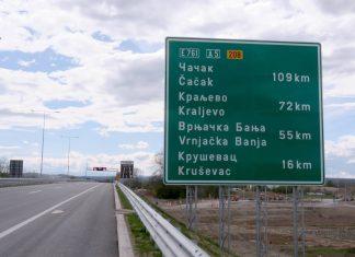 Potvrđen još jedan kredit za Moravski koridor: Cena puta gotovo utrostručena, završetak kasni više od dve godine potvrden-jos-jedan-kredit-za-moravski-koridor:-cena-puta-gotovo-utrostrucena,-zavrsetak-kasni-vise-od-dve-godine