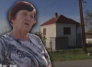 OLIVERA ŽIVI U MOŽDA NAJMALEROZNIJOJ KUĆI U SRBIJI: Nema šta joj se tu sve nije izdešavalo! Strah je noću i da trene zbog onog što se dešava (FOTO) olivera-zivi-u-mozda-najmaleroznijoj-kuci-u-srbiji:-nema-sta-joj-se-tu-sve-nije-izdesavalo!-strah-je-nocu-i-da-trene-zbog-onog-sto-se-desava-(foto)