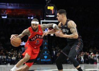 Bivša zvezda Denvera i novo rusko čudo “presudili” Rajakovićevom Torontu /VIDEO/ bivsa-zvezda-denvera-i-novo-rusko-cudo-“presudili”-rajakovicevom-torontu-/video/