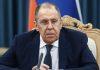 RUSIJA ŽELI TRAJNI I ODRŽIV MIR: Lavrov sve karte bacio na sto – “Glavna svrha takvih akcija…” rusija-zeli-trajni-i-odrziv-mir:-lavrov-sve-karte-bacio-na-sto-–-“glavna-svrha-takvih-akcija…”