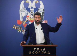 BLOG UŽIVO Aleksandar Šapić predstavlja ključne infrastrukturne projekte Beograda blog-uzivo-aleksandar-sapic-predstavlja-kljucne-infrastrukturne-projekte-beograda