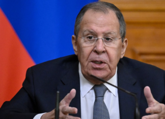 Лавров: Важно је наћи начин да НИС и даље ради Лавров:-Важно-је-наћи-начин-да-НИС-и-даље-ради