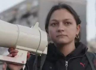 BLOKADERKA MILA PAJIĆ PUKLA ZBOG SABORACA “Sve se menja bez mene, moje kolege idu na predavanja, isključivanje opozicije je bezrazložno” blokaderka-mila-pajic-pukla-zbog-saboraca-“sve-se-menja-bez-mene,-moje-kolege-idu-na-predavanja,-iskljucivanje-opozicije-je-bezrazlozno”