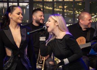 “BILA SAM KUMA NJENOM MUŽU, KAKO JE TO MOGLA DA MI KAŽE?” Aleksandra Mladenović i Vanja Mijatović u emisiji “Ceca Show” priznanjem iznenadile sve (BLIC TV, 22.15H) “bila-sam-kuma-njenom-muzu,-kako-je-to-mogla-da-mi-kaze?”-aleksandra-mladenovic-i-vanja-mijatovic-u-emisiji-“ceca-show”-priznanjem-iznenadile-sve-(blic-tv,-22.15h)