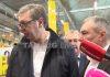 Investicija vredna 35 miliona evra! Vučić: Plate u Palfingeru iznad proseka, ovakve kompanije dolaze da dugo ostanu investicija-vredna-35-miliona-evra!-vucic:-plate-u-palfingeru-iznad-proseka,-ovakve-kompanije-dolaze-da-dugo-ostanu