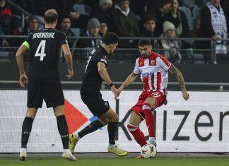 Ludnica u Gracu: Šturm promašio nestvarnu šansu, pa usledila kolosalna prilika za Elšnika ludnica-u-gracu:-sturm-promasio-nestvarnu-sansu,-pa-usledila-kolosalna-prilika-za-elsnika