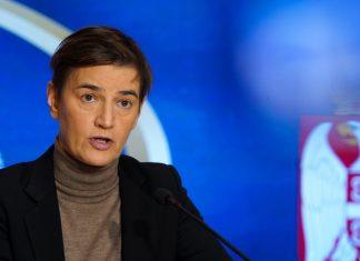 “Ima svašta nešto sporno u Spajićevoj izjavi” Brnabić: “Zajedničko članstvo u EU bi mnogo doprinelo” “ima-svasta-nesto-sporno-u-spajicevoj-izjavi”-brnabic:-“zajednicko-clanstvo-u-eu-bi-mnogo-doprinelo”