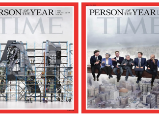 Тајм изабрао “Личност(и) године” – архитекте вештачке интелигенције неповратно мењају свет Тајм-изабрао-“Личност(и)-године”-–-архитекте-вештачке-интелигенције-неповратно-мењају-свет