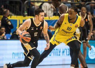 Hvala Beogradu, ali kod kuće je, ipak, najlepše: Makabi se posle dve godine vratio u Izareal i odmah pobedio Asvel hvala-beogradu,-ali-kod-kuce-je,-ipak,-najlepse:-makabi-se-posle-dve-godine-vratio-u-izareal-i-odmah-pobedio-asvel