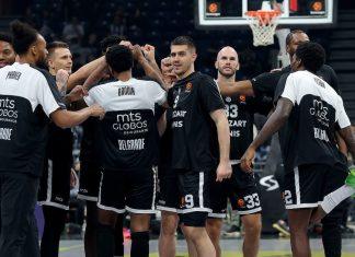 UŽIVO: Partizan – Virtus uzivo:-partizan-–-virtus