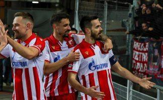 Evo kako izgleda tabela Lige Evrope posle pobede Zvezde: Crveno-beli na korak od evropskog proleća evo-kako-izgleda-tabela-lige-evrope-posle-pobede-zvezde:-crveno-beli-na-korak-od-evropskog-proleca