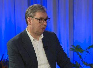 Vučić: Istraživanja javnog mnjenja pokazuju polarizaciju birača, optužnica bi mi bila kruna karijere vucic:-istrazivanja-javnog-mnjenja-pokazuju-polarizaciju-biraca,-optuznica-bi-mi-bila-kruna-karijere