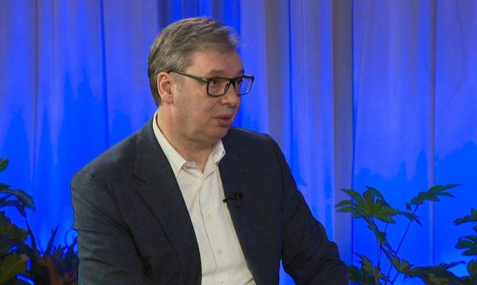 vucic:-istrazivanja-javnog-mnjenja-pokazuju-polarizaciju-biraca,-optuznica-bi-mi-bila-kruna-karijere