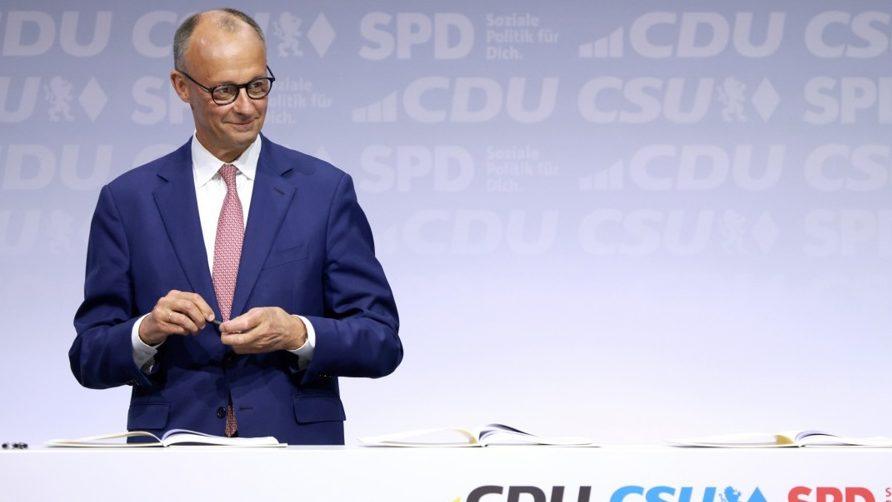 kako-su-aktivisti-razbesneli-kancelara-merca-i-njegovu-cdu kako-su-aktivisti-razbesneli-kancelara-merca-i-njegovu-cdu