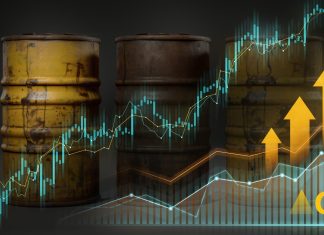 Cene nafte porasle za dva odsto jer geopolitički rizici mogu da utiču na manjak ponude cene-nafte-porasle-za-dva-odsto-jer-geopoliticki-rizici-mogu-da-uticu-na-manjak-ponude