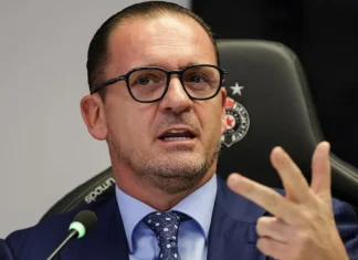 Mijatović završio posao sa legendom da dođe u Partizan na mesto šefa stručnog štaba: „Postigao sam dogovor, ali sam shvatio da u tom trenutku nismo bili spremni za stranog trenera“ mijatovic-zavrsio-posao-sa-legendom-da-dode-u-partizan-na-mesto-sefa-strucnog-staba:-„postigao-sam-dogovor,-ali-sam-shvatio-da-u-tom-trenutku-nismo-bili-spremni-za-stranog-trenera“