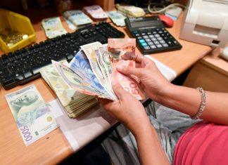 Ovo je današnji kurs dinara prema evru ovo-je-danasnji-kurs-dinara-prema-evru