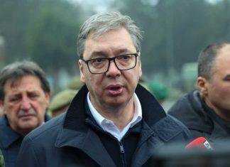“DA BISMO SAČUVALI MIR I STABILNOST” Vučić: Učinićemo sve da vojska bude dovoljno snažna i odvraćajući faktor “da-bismo-sacuvali-mir-i-stabilnost”-vucic:-ucinicemo-sve-da-vojska-bude-dovoljno-snazna-i-odvracajuci-faktor