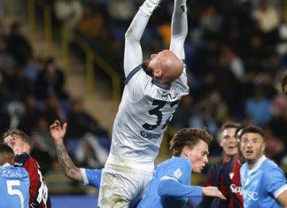 Napulj slavi trofej i Vanju Milinković-Savića, Konte priznaje: Još nismo spremni za to! napulj-slavi-trofej-i-vanju-milinkovic-savica,-konte-priznaje:-jos-nismo-spremni-za-to!