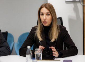 ĐEDOVIĆ HANDANOVIĆ: Nastavljamo da radimo na širenju mogućnosti za snabdevanja energentima naše zemlje iz različitih pravaca dedovic-handanovic:-nastavljamo-da-radimo-na-sirenju-mogucnosti-za-snabdevanja-energentima-nase-zemlje-iz-razlicitih-pravaca