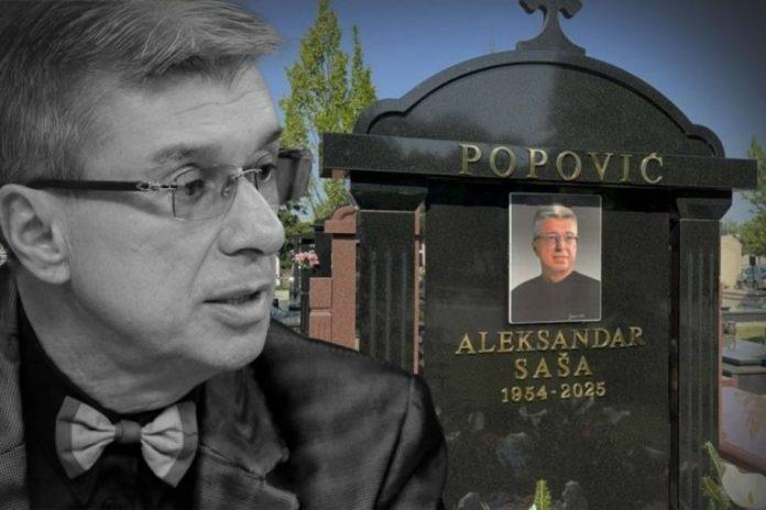 da-se-najezis-–-porodicni-prijatelj-pokojnog-sase-popovica-hitno-odlucio-da-poseti-njegov-grob:-evo-sta-se-desilo-nakon-njegove-smrti!