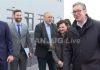 “OVE FABRIKE SU ZA NAS SPASONOSNE”: Vučić obišao kompaniju TZR Recycling Industry u Merošini (VIDEO) “ove-fabrike-su-za-nas-spasonosne”:-vucic-obisao-kompaniju-tzr-recycling-industry-u-merosini-(video)