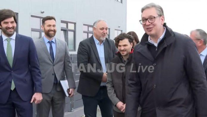 “ove-fabrike-su-za-nas-spasonosne”:-vucic-obisao-kompaniju-tzr-recycling-industry-u-merosini-(video)