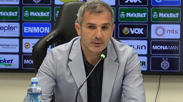 Стојаковић:-Лакше-је-освојити-него-одбранити,-детаљно-смо-се-бавили-Напретком