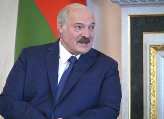 “JA OVO NE RADIM ZBOG LASKANjA” Lukašenko: Baš mi se sviđaju Trampovi postupci u poslednje vreme “ja-ovo-ne-radim-zbog-laskanja”-lukasenko:-bas-mi-se-svidaju-trampovi-postupci-u-poslednje-vreme