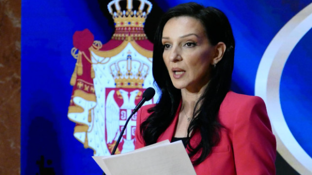 Тепић:-Зорана-Михајловић-оштетила-државу-за-милијарде-евра