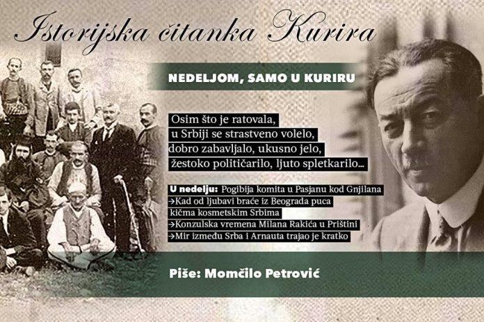 istorijska-citanka-kurira-–-momcilo-petrovic:-trenuci-kad-je-kosovo-disalo-na-staklu:-od-komitske-krvi-do-kratkog-mira-pod-rakicevim-perom