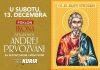 U subotu, 13. decembra – uz Kurir poklon ikona Svetog apostola Andreja Prvozvanog! u-subotu,-13.-decembra-–-uz-kurir-poklon-ikona-svetog-apostola-andreja-prvozvanog!