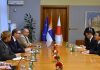 Vučić primio u oproštajnu posetu ambasadore Japana i Ukrajine (VIDEO) vucic-primio-u-oprostajnu-posetu-ambasadore-japana-i-ukrajine-(video)