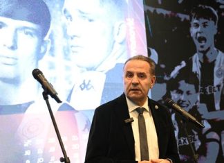 FK Partizan i MaxBet predstavili klupski kalendar za 2026. fk-partizan-i-maxbet-predstavili-klupski-kalendar-za-2026.