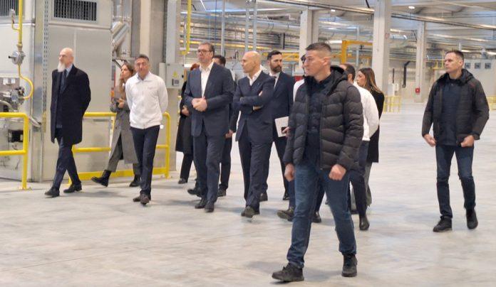 predsednikova-poseta-nisu:-podrska-vucicu-klimava,-sns-u-gradu-nikad-nepopularniji